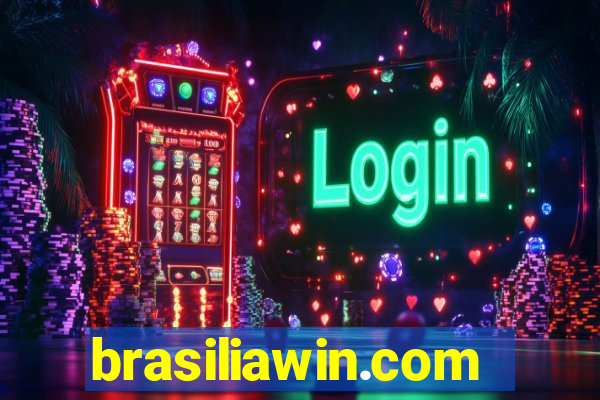 brasiliawin.com reclame aqui